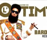  L'Optimum  en kiosques le 30 mai 2012.