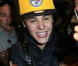 Justin Bieber à Paris, c'est déjà l'hystérie : L'agenda de ses prochaines 48h...