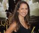 Maiara Walsh lors de l'avant-première du film For Greater Glory. Los Angeles, le 31 mai 2012.