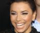 Eva Longoria, hilare lors de l'avant-première du film For Greater Glory. Los Angeles, le 31 mai 2012.