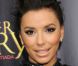 Eva Longoria lors de l'avant-première du film For Greater Glory. Los Angeles, le 31 mai 2012.