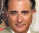 Andy Garcia à l'avant-première du film For Greater Glory. Los Angeles, le 31 mai 2012.