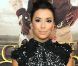 Eva Longoria assiste à l'avant-première du film For Greater Glory. Los Angeles, le 31 mai 2012.