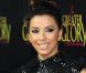 Eva Longoria assiste à l'avant-première du film For Greater Glory. Los Angeles, le 31 mai 2012.