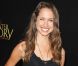 La ravissante Brésilienne Maiara Walsh lors de l'avant-première de For Greater Glory à Los Angeles. Le 31 mai 2012.