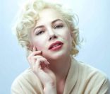 Michelle Williams dans  My Week with Marilyn  (2011) de Simon Curtis.