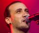 Merwan Rim se produit à la Salle Wagram dans le cadre du NRJ Music Tour, le vendredi 1er juin, à Paris.