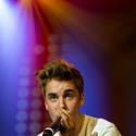 NRJ Music Tour : Justin Bieber, pris d'un malaise, quitte la scène brutalement
