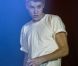 Justin Bieber se produit à la Salle Wagram dans le cadre du NRJ Music Tour, le vendredi 1er juin, à Paris.