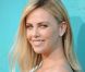 Charlize Theron aux MTV Movie Awards, le 3 juin 2012 à Los Angeles.