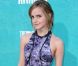 Emma Watson aux MTV Movie Awards, le 3 juin 2012 à Los Angeles.