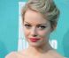 Emma Stone aux MTV Movie Awards, le 3 juin 2012 à Los Angeles.