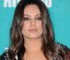 Mila Kunis aux MTV Movie Awards, le 3 juin 2012 à Los Angeles.