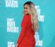 Ciara assiste à la soirée des MTV Movie Awards 2012, à Universal City (Los Angeles), le dimanche 3 juin 2012.