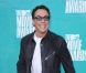 Jean-Claude Van Damme assiste à la soirée des MTV Movie Awards 2012, à Universal City (Los Angeles), le dimanche 3 juin 2012.