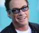 Jean-Claude Van Damme assiste à la soirée des MTV Movie Awards 2012, à Universal City (Los Angeles), le dimanche 3 juin 2012.