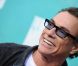 Jean-Claude Van Damme assiste à la soirée des MTV Movie Awards 2012, à Universal City (Los Angeles), le dimanche 3 juin 2012.