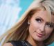 Paris Hilton assiste à la soirée des MTV Movie Awards 2012, à Universal City (Los Angeles), le dimanche 3 juin 2012.