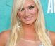 Brooke Hogan assiste à la soirée des MTV Movie Awards 2012, à Universal City (Los Angeles), le dimanche 3 juin 2012.