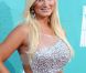 Brooke Hogan assiste à la soirée des MTV Movie Awards 2012, à Universal City (Los Angeles), le dimanche 3 juin 2012.