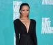 Katarina Graham assiste à la soirée des MTV Movie Awards 2012, à Universal City (Los Angeles), le dimanche 3 juin 2012.