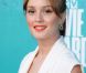 Leighton Meester assiste à la soirée des MTV Movie Awards 2012, à Universal City (Los Angeles), le dimanche 3 juin 2012.