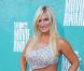 Brooke Hogan assiste à la soirée des MTV Movie Awards 2012, à Universal City (Los Angeles), le dimanche 3 juin 2012.