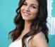 Victoria Justice assiste à la soirée des MTV Movie Awards 2012, à Universal City (Los Angeles), le dimanche 3 juin 2012.