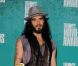 Russell Brand assiste à la soirée des MTV Movie Awards 2012, à Universal City (Los Angeles), le dimanche 3 juin 2012.