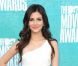 Victoria Justice assiste à la soirée des MTV Movie Awards 2012, à Universal City (Los Angeles), le dimanche 3 juin 2012.
