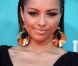 Katarina Graham assiste à la soirée des MTV Movie Awards 2012, à Universal City (Los Angeles), le dimanche 3 juin 2012.