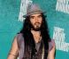 Russell Brand assiste à la soirée des MTV Movie Awards 2012, à Universal City (Los Angeles), le dimanche 3 juin 2012.