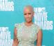 Amber Rose assiste à la soirée des MTV Movie Awards 2012, à Universal City (Los Angeles), le dimanche 3 juin 2012.