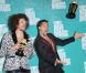 Le groupe LMFAO assiste à la soirée des MTV Movie Awards 2012, à Universal City (Los Angeles), le dimanche 3 juin 2012.