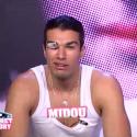 Secret Story 6 : Midou se blesse, Capucine buzze déjà Nadège et Thomas