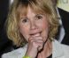 Miou-Miou à l'avant-première de  Quand je serai petit , le 4 juin 2012 à Paris.
