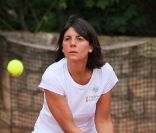 Roland-Garros : Estelle Denis et Cyril Hanouna favoris d'un tournoi unique