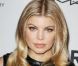 Fergie, très en beauté lors du troisième gala Inspiration de l'amfAR à la New York Public Library. New York, le 7 juin 2012.