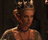 Blanche-Neige et le chasseur : Pourquoi Charlize Theron est une actrice dingue