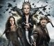  Blanche-Neige et le chasseur , avec Kristen Stewart, Chris Hemsworth et Charlize Theron. En salles le 13 juin.