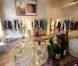 Un cocktail mode organisé jeudi 7 juin 2012 dans la boutique Vanessa Bruno pour célébrer l'art de vivre sur Paris Première (mode, décoration, gastronomie...)