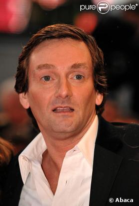 Pierre Palmade