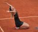 Maria Sharapova a remporté samedi 9 juin 2012 Roland-Garros pour la première fois de sa carrière, aux dépens de l'Italienne Sara Errani. La Russe devient seulement la 6e joueuse de l'ère Open à s'être imposée dans chacun des Majeurs du circuit.