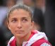  L'Italienne Sara Errani a proposé une vaillante défense, mais cela n'a pas suffi face à une Sharapova surdéterminée. 
 Maria Sharapova a remporté samedi 9 juin 2012 Roland-Garros pour la première fois de sa carrière, aux dépens de l'Italienne Sara Errani. La Russe devient seulement la 6e joueuse de l'ère Open à s'être imposée dans chacun des Majeurs du circuit. 