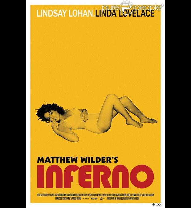 Après avoir dû abandonner le biopic sulfureux de Linda Lovelace, Lindsay Lohan retrouvera la controverse avec  The Canyons  de Paul Schrader, écrit par Bret Easton Ellis.