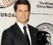 Tom Cruise honoré lors du Friars Foundation Gala, le 12 juin 2012.