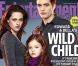 Twilight : Le couple Kristen Stewart-Robert Pattinson avec leur enfant !