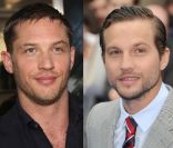 Tom Hardy et Logan Marshall-Green, sosies bluffants : il ne peut en rester qu'un