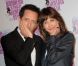 Sophie Marceau et Gad Elmaleh complices devant Alexandra Lamy et Jean Dujardin