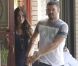 Megan Fox : Enceinte, elle prend son époux pour son garde du corps
